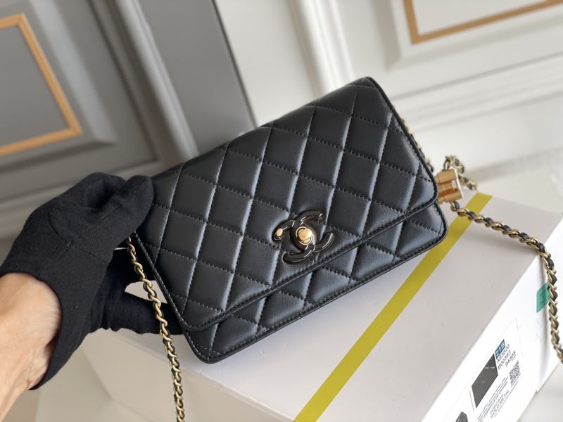 Chanel WOC Bags